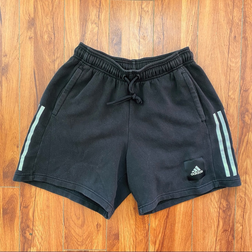 Adidas Lounge Shorts